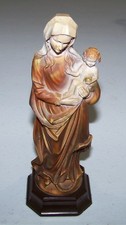 Vtg madonna child for sale  Potosi
