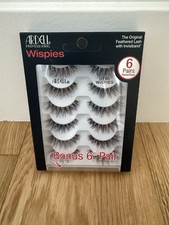 Ardell wispies multipack for sale  LONDON