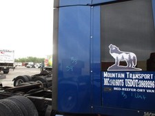 Western star 5700xe for sale  USA