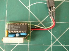 Ctcss module no3 for sale  NEATH