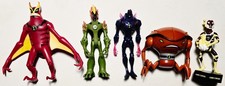 Lot ben alien for sale  Becker