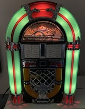 Nostalgia classics jukebox for sale  Springfield