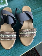 Ladies size carvela for sale  MANCHESTER
