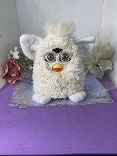 Vintage 1999 furby for sale  PRESTON