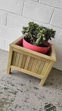 Reclaimed timber handmade for sale  WARWICK