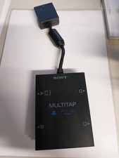 Riginal ps2 multitap gebraucht kaufen  Urbach