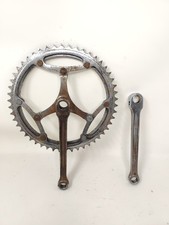 Vintage guarnitura crankset usato  Grugliasco