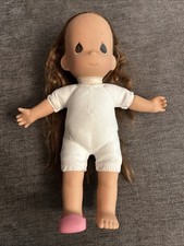 Precious moments doll for sale  Fulton
