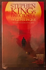 Dark tower gunslinger..stephen for sale  RUNCORN