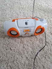 Bluetooth boombox blaupunkt gebraucht kaufen  Bad Salzuflen