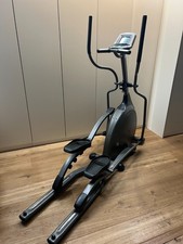 Crosstrainer ellipsentrainer v gebraucht kaufen  Düsseldorf