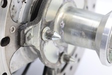 Monobras ducati 1000 d'occasion  Nogent-sur-Vernisson