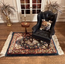 Tapete Barry Dawson Silk Classic 7”x4” 600 KPI LEIA!!, usado comprar usado Tapete Barry Dawson Silk Classic 7”x4” 600 KPI LEIA!!, usado comprar usado  Enviando para Brazil