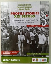 Profili storici xxi usato  Seriate