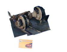 Doppelhupe signalhorn fanfare gebraucht kaufen  Deutschland