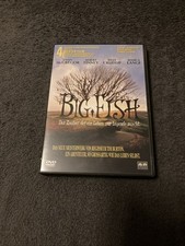 Fish dvd gebraucht kaufen  Dresden