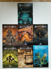 Lot hauteville house d'occasion Lot hauteville house d'occasion  Mareuil-Caubert