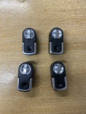 Jaguar sportbrake luggage for sale  WILMSLOW