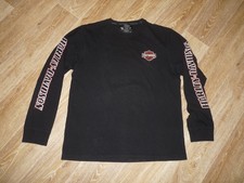 Harley davidson herren gebraucht kaufen  Schwerin