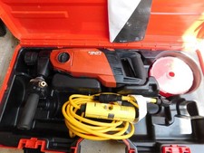 Hilti 150 handheld for sale  USA