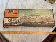revell cutty sark for sale  Charles Town