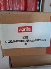 Cupolino aprilia scarabeo usato  Monza