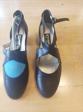 Anniel tanzschuhe broadway gebraucht kaufen  Bremen