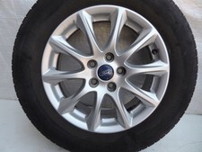 Alufelge zoll 5x108 gebraucht kaufen  Geesthacht