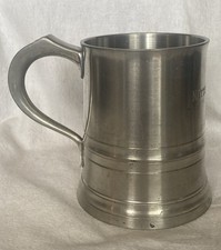Heavy vintage pint for sale  NOTTINGHAM