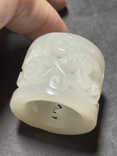 Natural hetian jade for sale  Rowland Heights