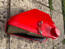 Bulldog hitch lock for sale  AYLESBURY