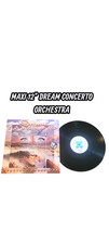 Disque maxi tours d'occasion  Vichy