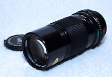 Canon 200 f usato  Mogliano Veneto