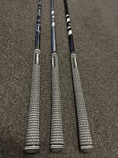 Fujikura graphite shafts for sale  CWMBRAN