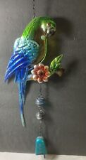 Parrot bird glass for sale  Tallahassee