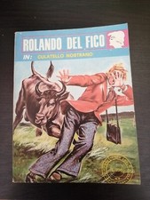 Rolando del fico usato  Reggio Emilia