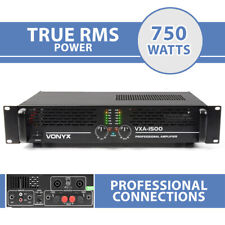Vonyx vxa 1500 for sale  UK