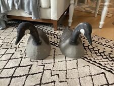 Antique canadian goose for sale  Blackfoot