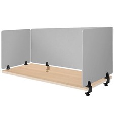 Jetec clamp desk for sale  Independence