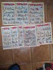 topolino giornale 1939 usato  Vaglio Serra