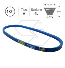 94020 cinghia per usato  Bisignano