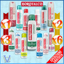 Borotalco deodorante 150 usato  Casalnuovo di Napoli