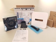 Ventilador de banheiro BROAN 110 CFM modelo AER110CCTK NOVO! *LEIA* comprar usado  Enviando para Brazil