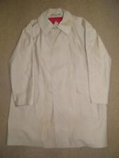 Vintage gents mackintosh for sale  PONTYCLUN