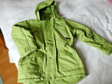 Skijacke parka ketch gebraucht kaufen  Holzkirchen