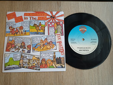 Sex pistols rare for sale  BURTON-ON-TRENT