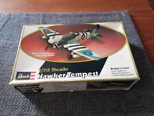 Hawker tempest revell for sale  BASINGSTOKE