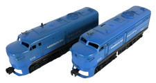 Lionel 219 missouri for sale  Manheim