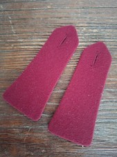 Epaulettes service santé d'occasion  Lille-