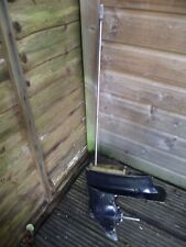 Johnson evinrude outboard for sale  PADSTOW